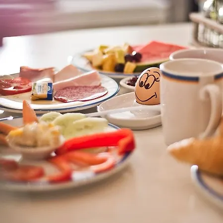 Hotel Nunohotel 3*
