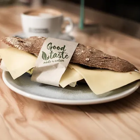 Nunohotel Hotel Kolín nad Rýnem