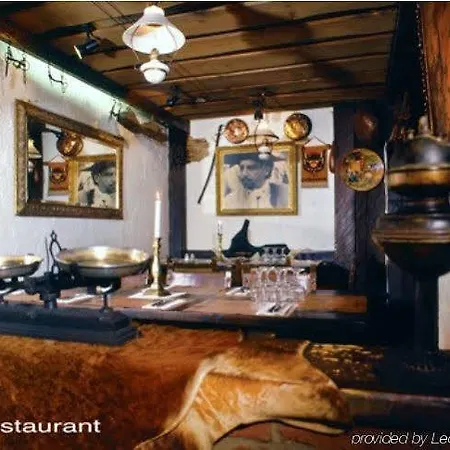 Nunohotel 3* Kolín nad Rýnem