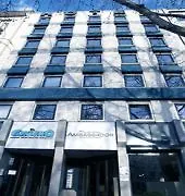 Hotel Nunohotel Kolín nad Rýnem