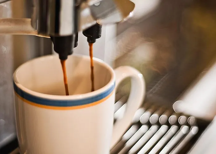 Hotel Nunohotel Kolín nad Rýnem