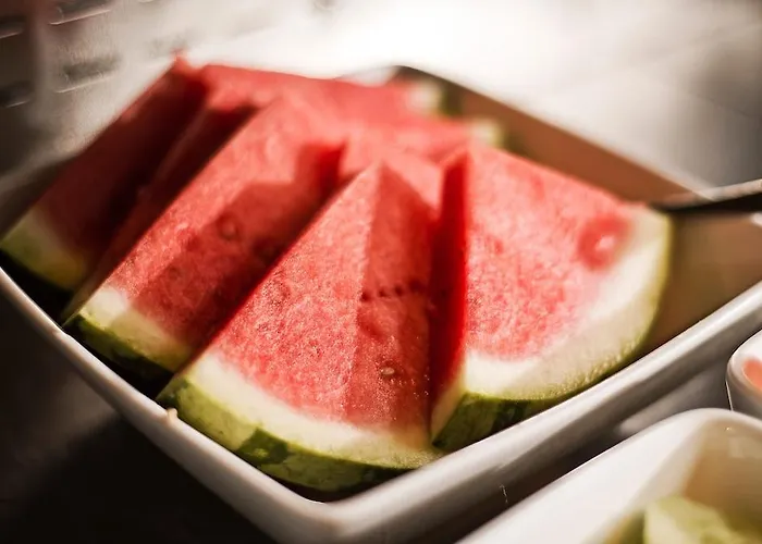 Nunohotel Hotel Kolín nad Rýnem