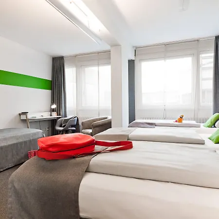 Nunohotel Hotel 3*