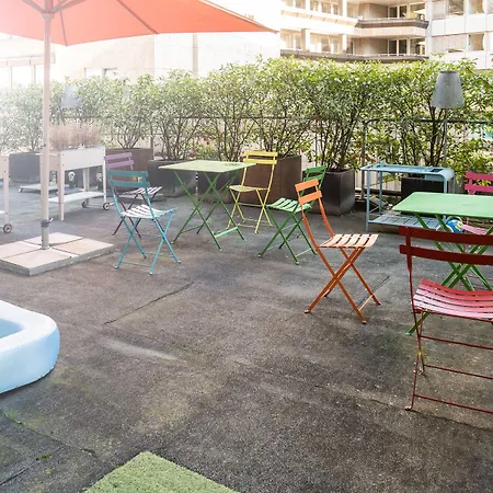 Nunohotel Hotel