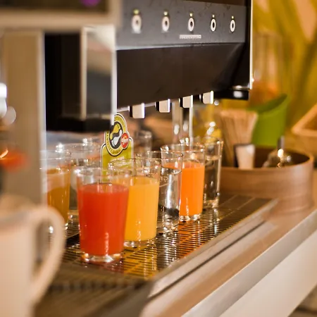 Nunohotel Hotel 3*