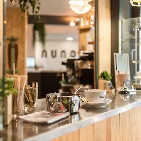 Nunohotel Cologne