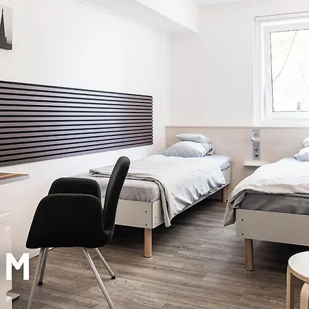 Hotel Nunohotel Cologne