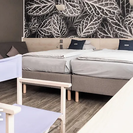 Nunohotel 3*
