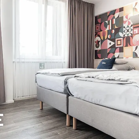 Nunohotel Hotel