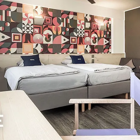 Nunohotel 3*