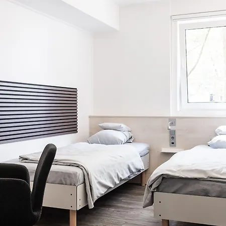 Nunohotel Hotel 3*
