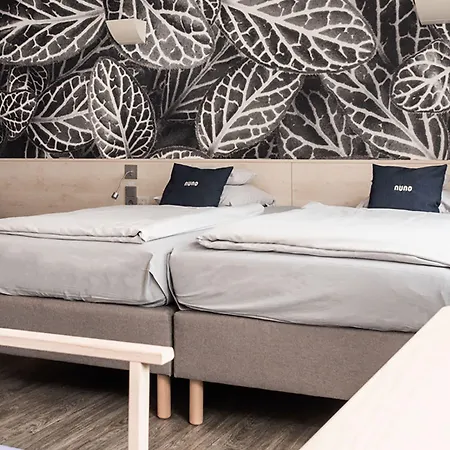Nunohotel Cologne