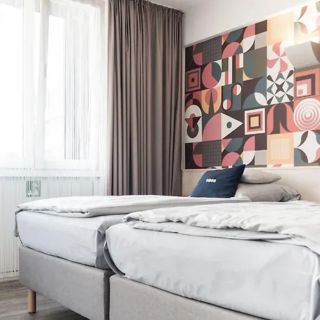 Hotel Nunohotel Cologne