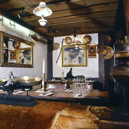 Nunohotel 3*