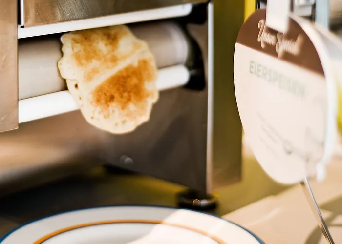 Hotel Nunohotel Köln