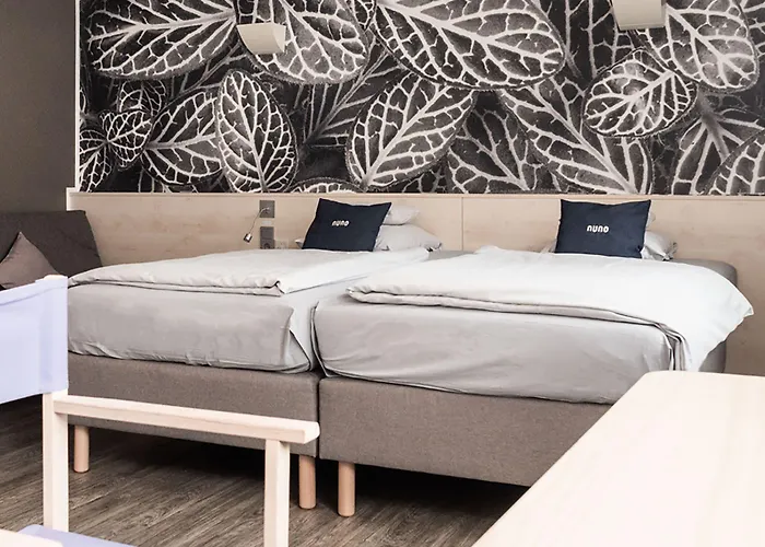 Nunohotel Cologne