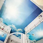 호텔 Nunohotel