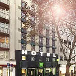 호텔 Nunohotel
