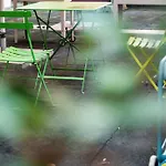 Nunohotel 쾰른