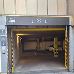 Nunohotel 쾰른
