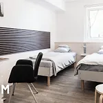 호텔 Nunohotel 쾰른