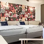 Nunohotel 3* 쾰른