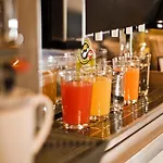 Nunohotel 호텔 쾰른