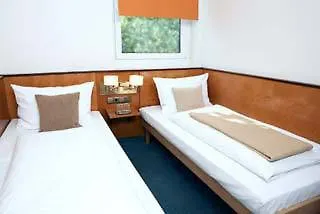 酒店 Nunohotel 3*