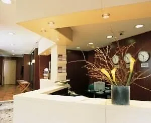 酒店 Nunohotel 3*