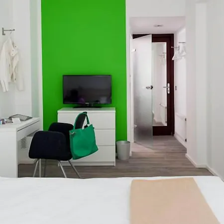 Nunohotel 酒店 科隆