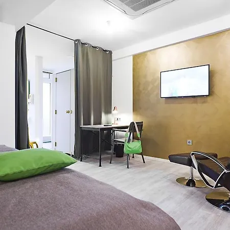 Nunohotel 酒店 3*