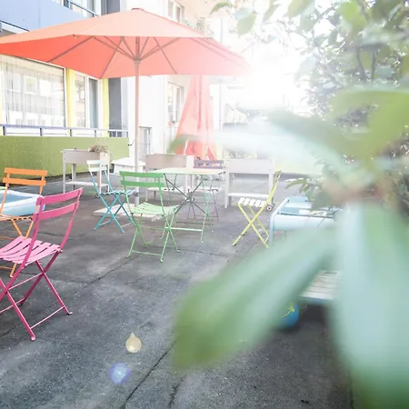 Nunohotel Hotel
