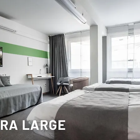 Nunohotel Hotel