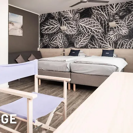 Nunohotel מלון 3*