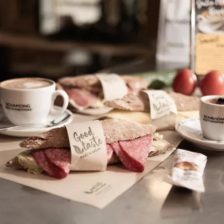 Nunohotel Hotel Colónia