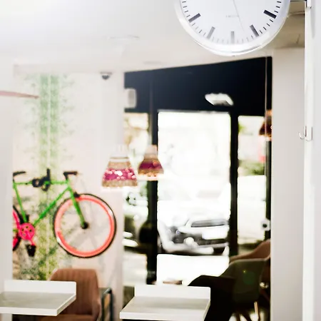 Hotel Nunohotel
