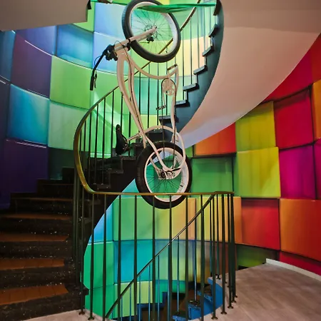 Hotel Nunohotel 3*