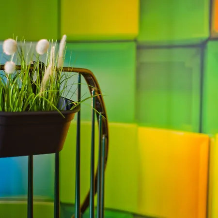 Nunohotel 3* Cologne