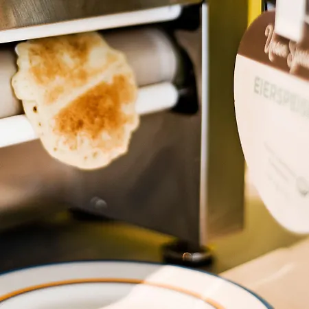 Hotel Nunohotel Köln