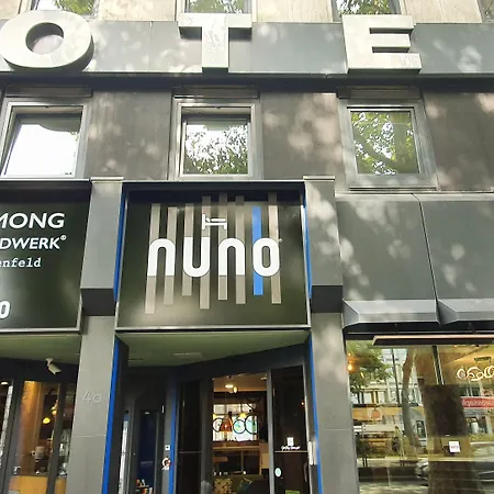 Nunohotel