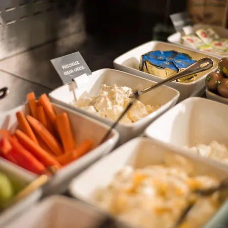 Hotel Nunohotel Colónia