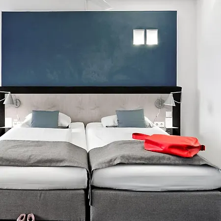 Nunohotel كولونيا