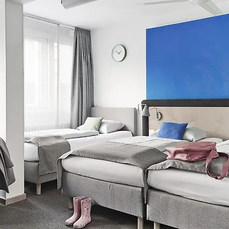 Nunohotel 3* Colónia