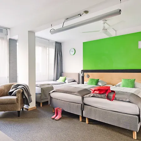 Nunohotel Köln