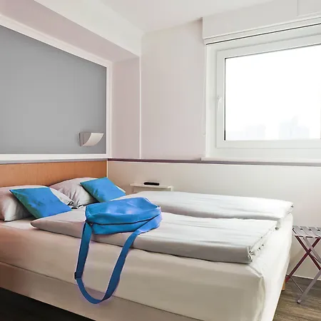 Hotel Nunohotel Cologne