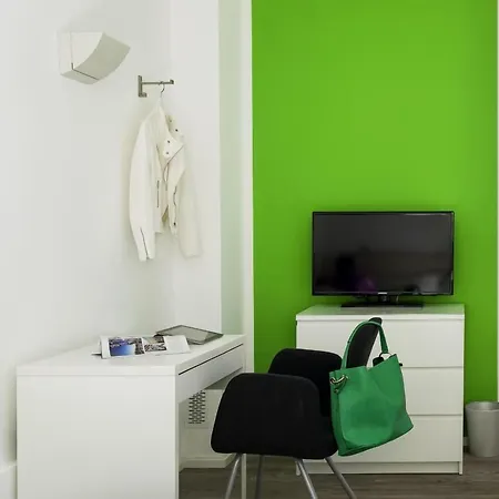 Nunohotel 3* Köln