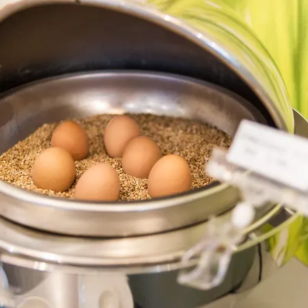 Nunohotel Hotel Cologne