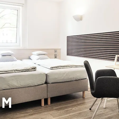 Nunohotel Hotel Cologne