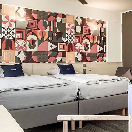 Nunohotel 3* Köln
