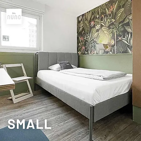 Nunohotel